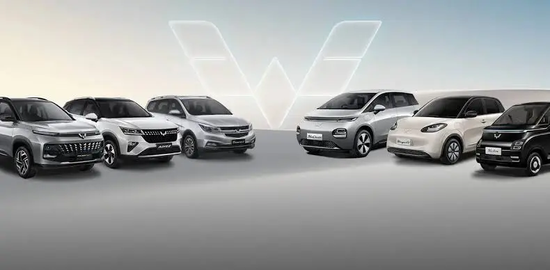 Dealer Wuling Kudus